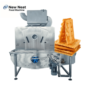 New Neat Oil sprayer