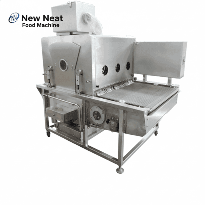 New Neat Oil sprayer