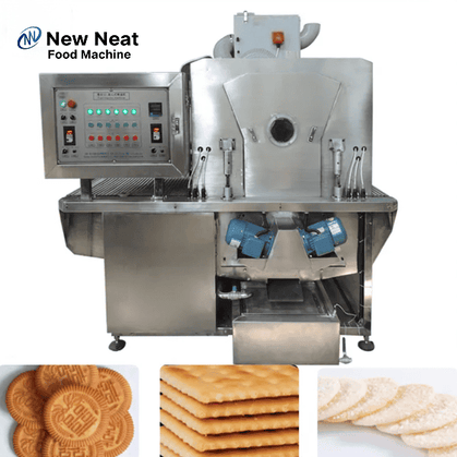 New Neat Oil sprayer