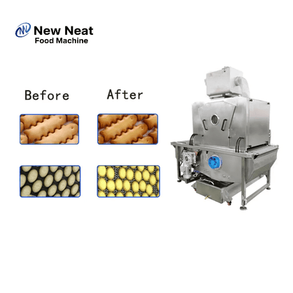 New Neat Oil sprayer