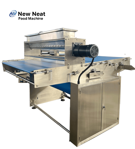 New Neat Salt and Sugar sprinkler