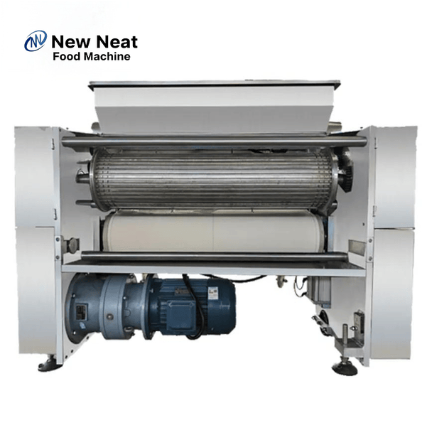 New Neat Soft Biscuit Forming Machine