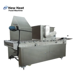 New Neat Sprinkling Machine