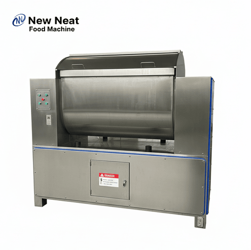 new neat dough mixer