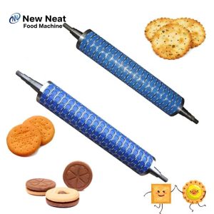 new neat soft biscuit mold
