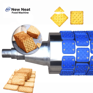 new neat hard biscuit mold