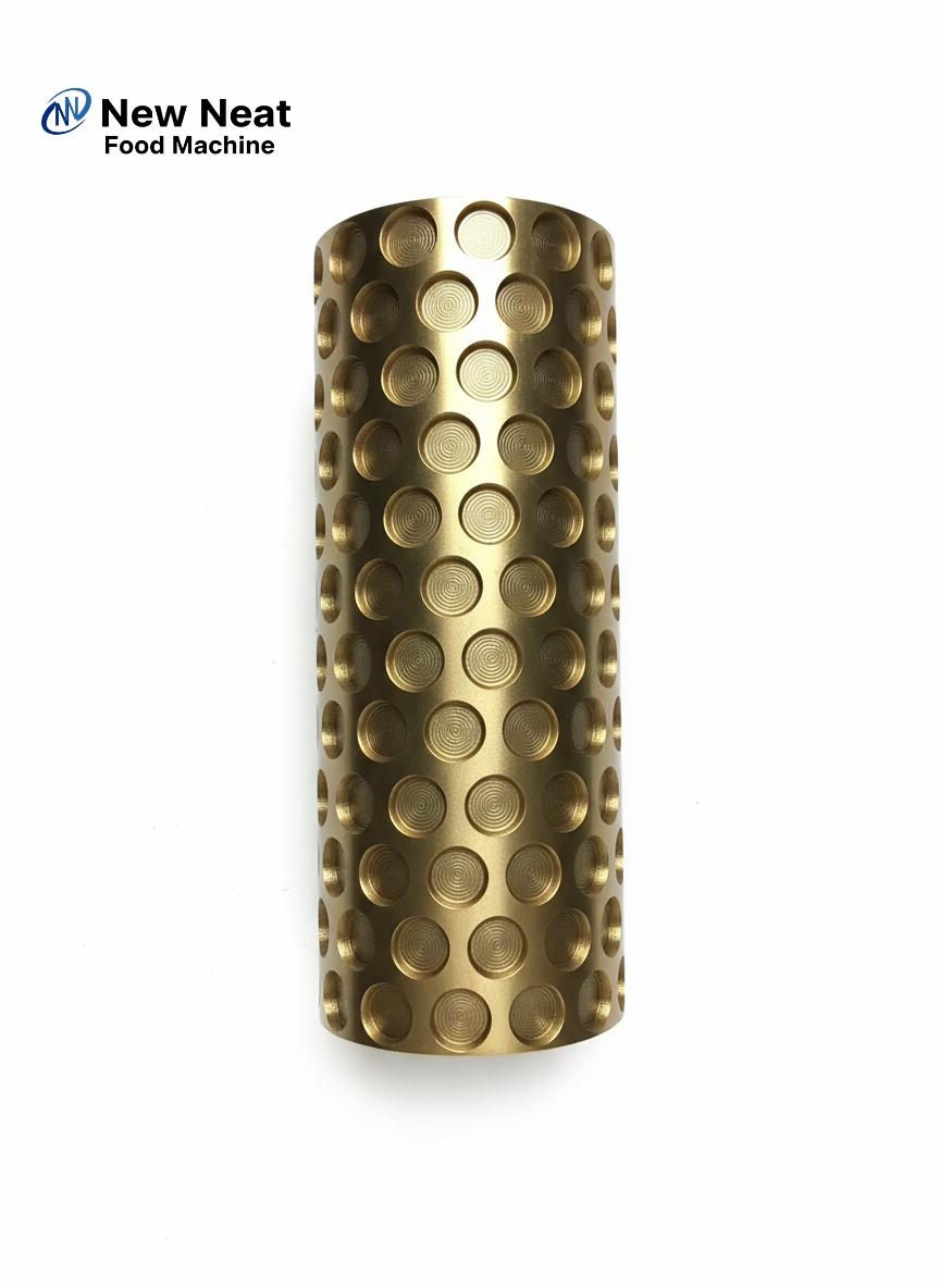 new neat soft biscuit mold