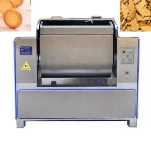 New Neat Dough Mixer