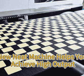 fully automatic biscuit production line